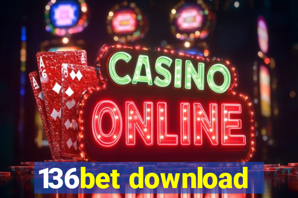 136bet download